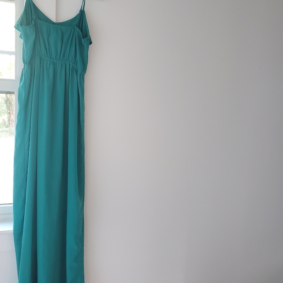 Soprano Maxi Dress - Picture 2 of 5
